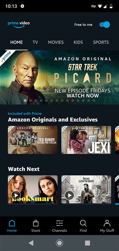 Amazon Prime Video lets you download movies and TV shows to watch offline for free. . Download movies for free to watch offline